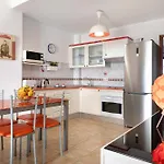 Casa vacanze Punta Marea Punta Mujeres