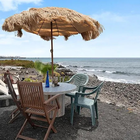 Σπίτι διακοπών Punta Marea