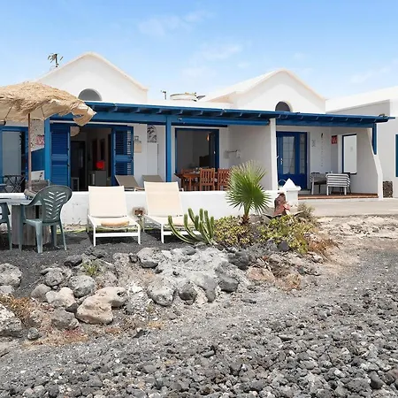 Hébergement de vacances Punta Marea Punta Mujeres