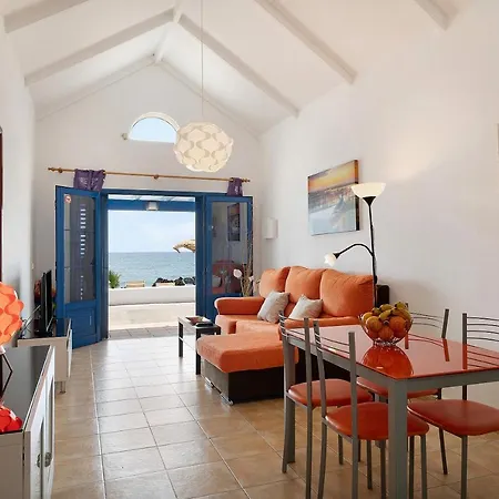 Punta Marea Σπίτι διακοπών Punta Mujeres