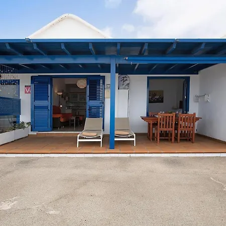 Σπίτι διακοπών Punta Marea