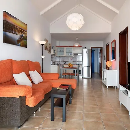 Punta Marea Σπίτι διακοπών Punta Mujeres