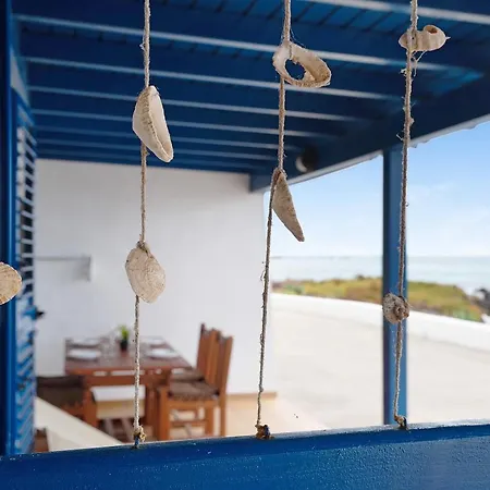 Punta Marea Holiday home