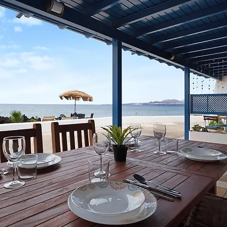 Punta Marea Holiday home *