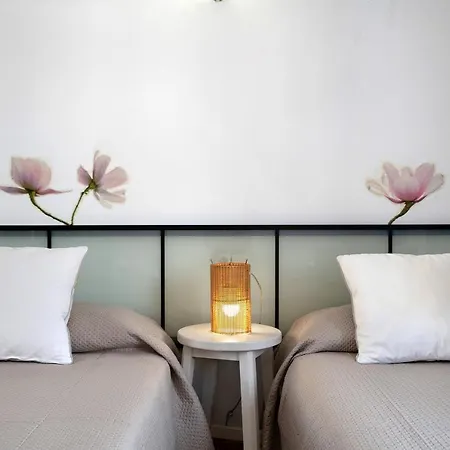 Σπίτι διακοπών Punta Marea