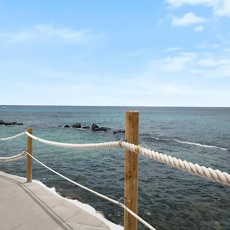 Hébergement de vacances Punta Marea Punta Mujeres