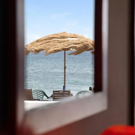 Punta Marea Holiday home *