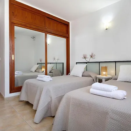 Punta Marea Σπίτι διακοπών Punta Mujeres