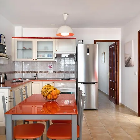 Holiday home Punta Marea *