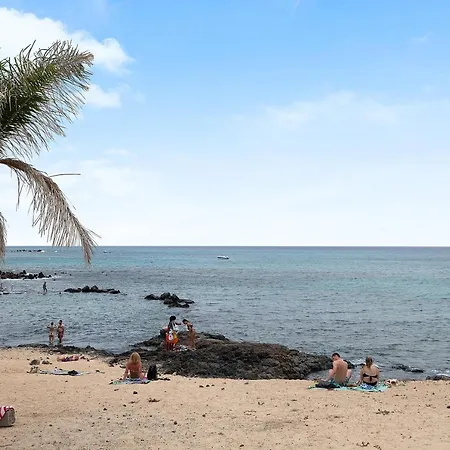 Hébergement de vacances Punta Marea