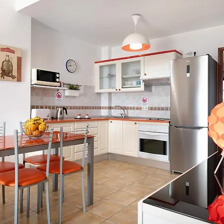 Casa vacanze Punta Marea Punta Mujeres