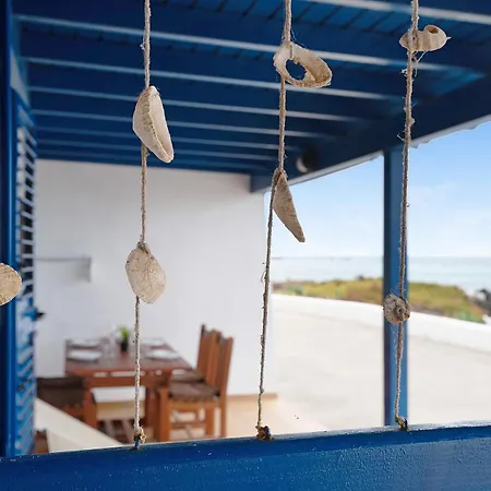 Casa vacanze Punta Marea